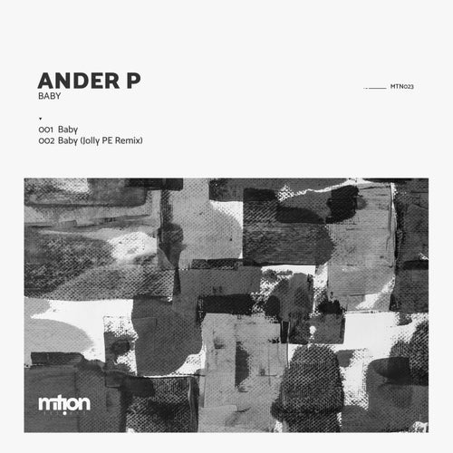 Ander P - Baby [MTN023]